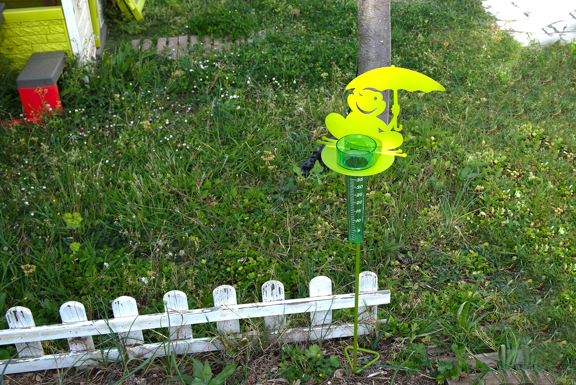 louis-moulin-support-pluviom-tre-piquer-grenouille-1-16-m-vert-anis-made-in-fran image 4
