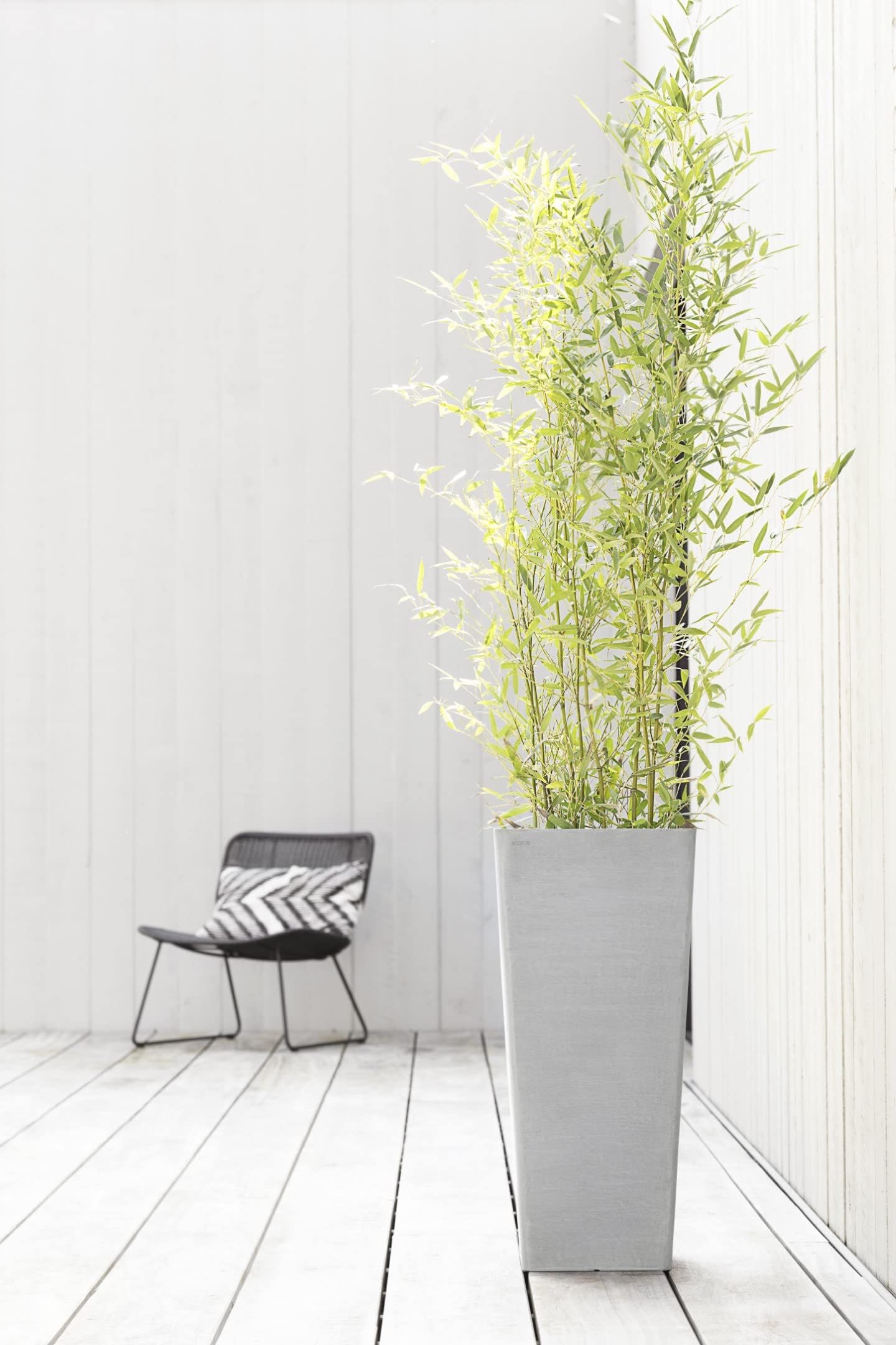 ecopots-rotterdam-high-56-pot-haut-carr-blanc-gris-31-x-31-x-h-56-cm-36-2-l image 3