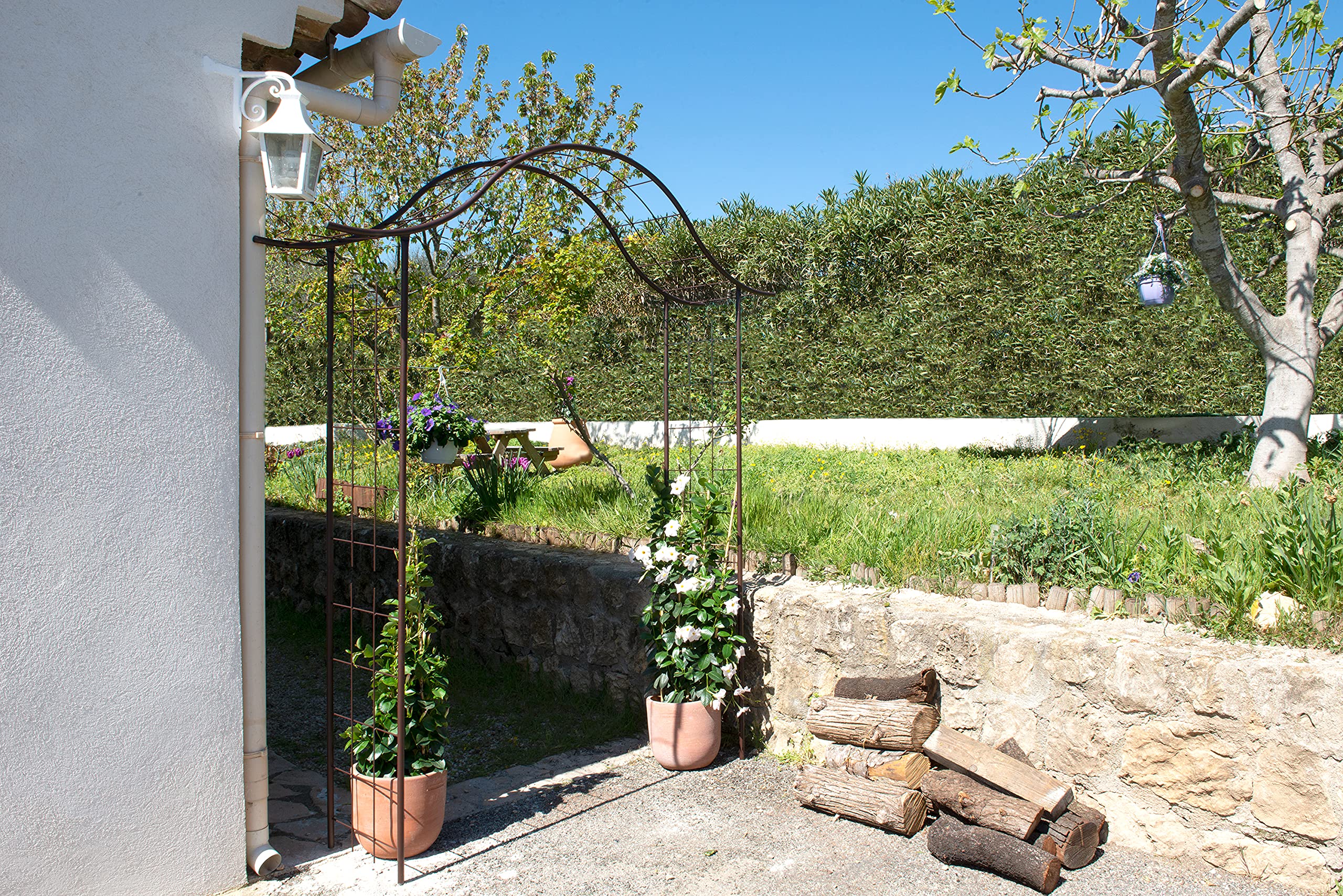 louis-moulin-3256-portique-arche-jardin-m-tal-fer-vieilli-200-x-250-cm-fabricati image 5