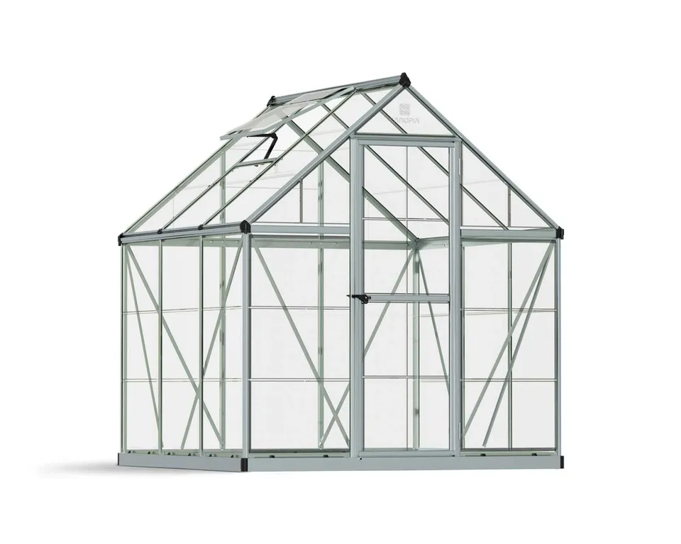 canopia-by-palram-harmony-serre-de-jardin-3-4m image 1