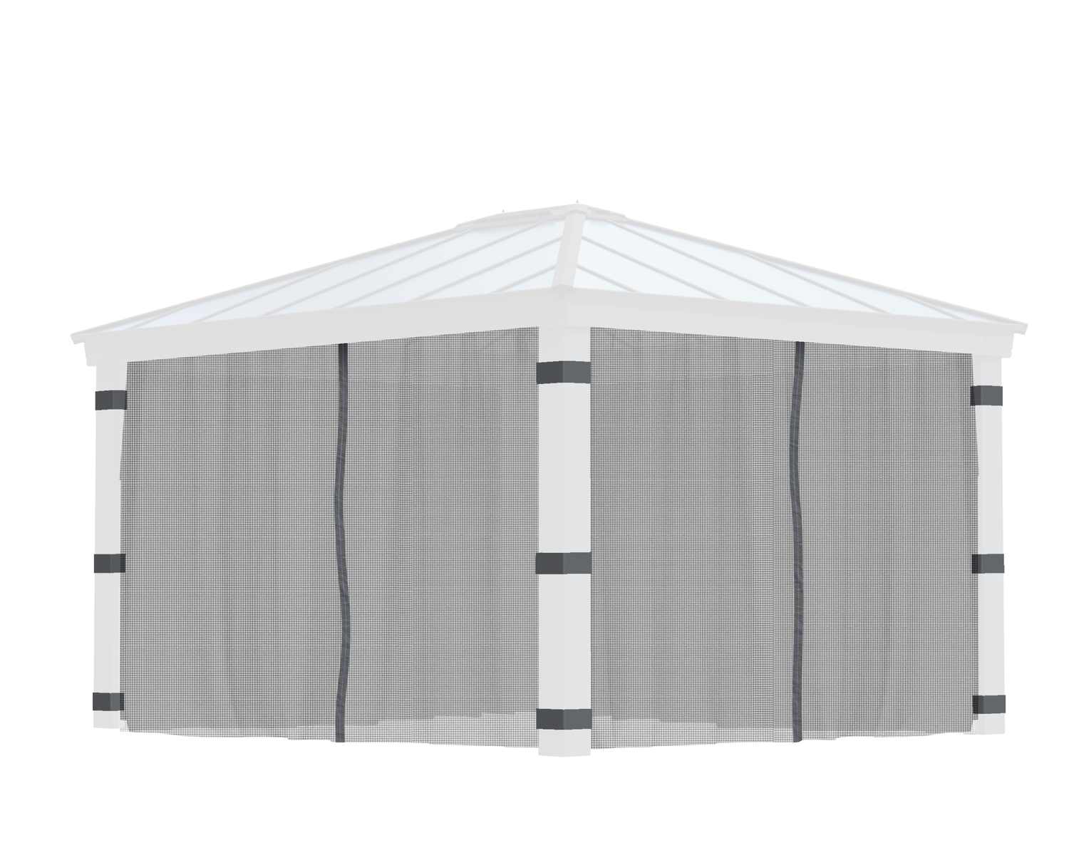 canopia-by-palram-ensemble-de-filets-dallas image 1