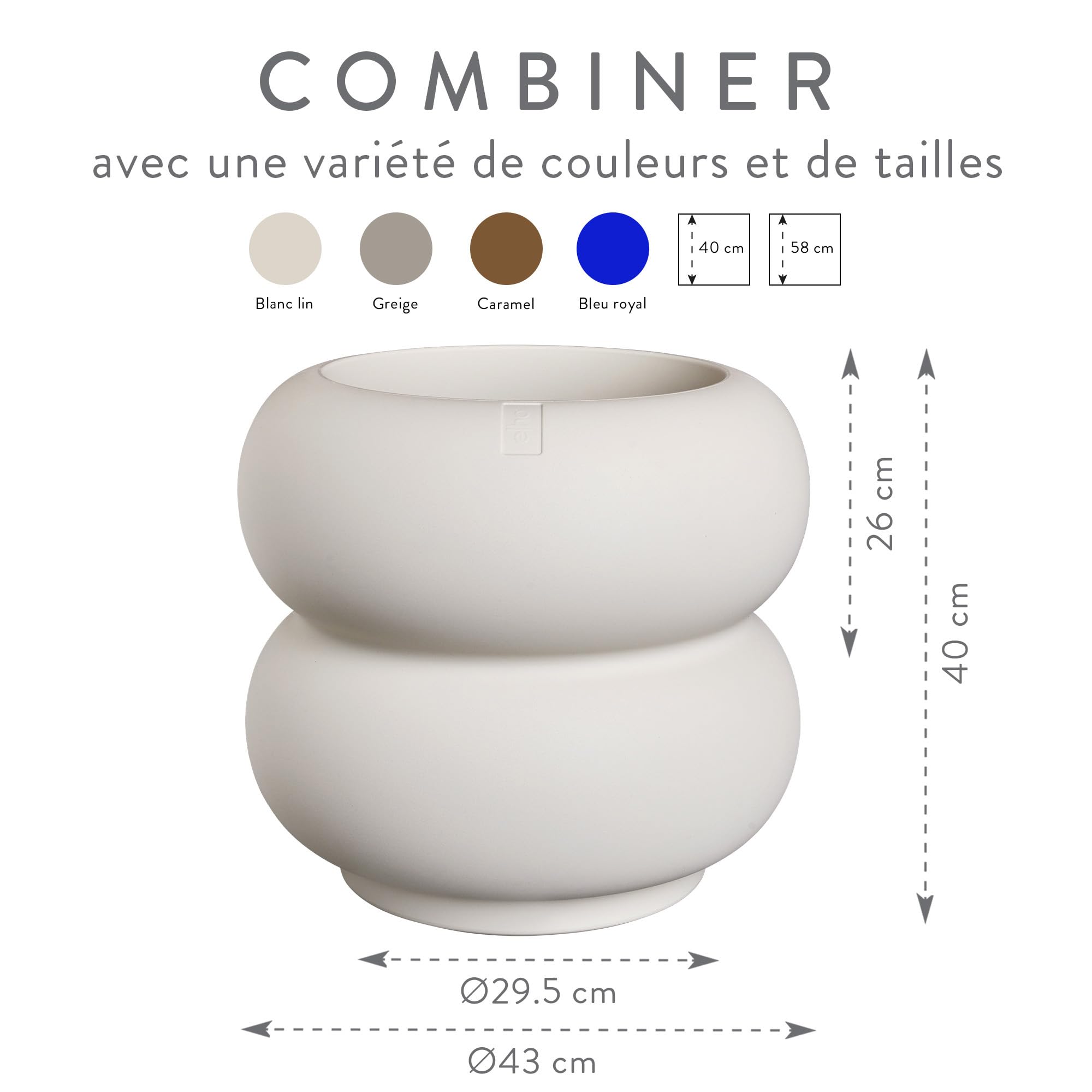 elho-amber-roll-low-43-cm-pot-de-fleur-linen-white image 6
