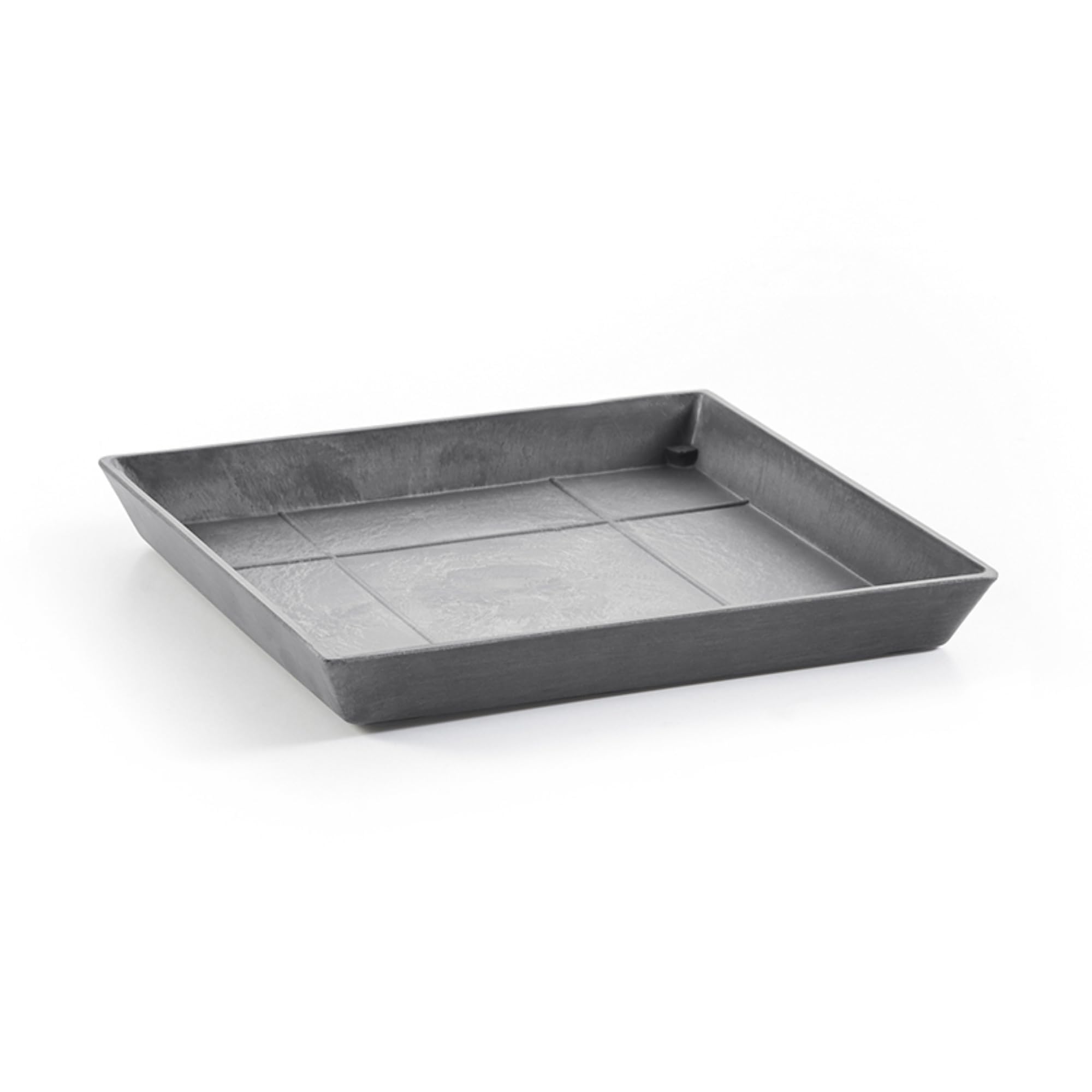 ecopots-soucoupe-square-30-blanc-gris-soucoupe-carr-e-pour-pots-rotterdam-30-rot image 6