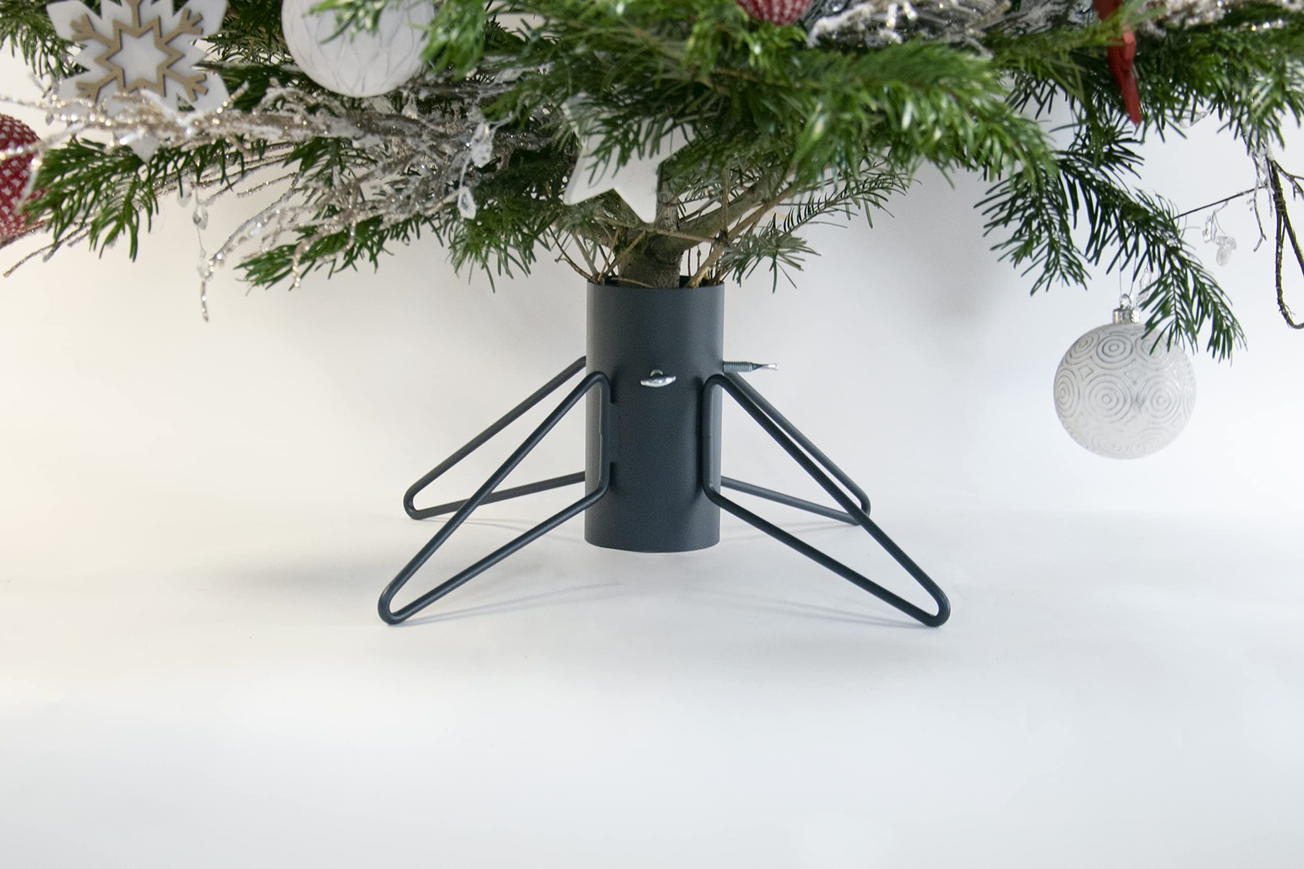 louis-moulin-pied-de-sapin-4-pieds-fil-tube-9-cm-anthracite image 3
