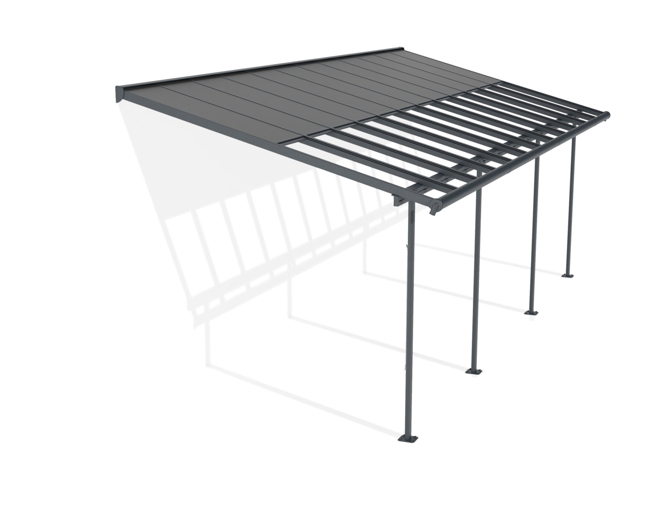 canopia-by-palram-toiture-de-terrasse-sierra-cabrio-3-x-7-3-m-10-x-24-ft image 1