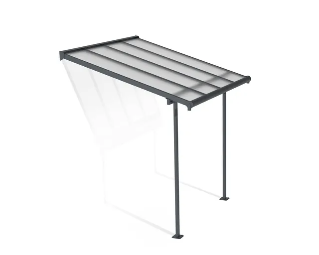 canopia-by-palram-pergola-sierra-2-2-x-2-3-m image 1