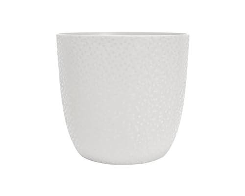 eda-cache-pot-opale-29-5-cm-blanc-ivoire image 5