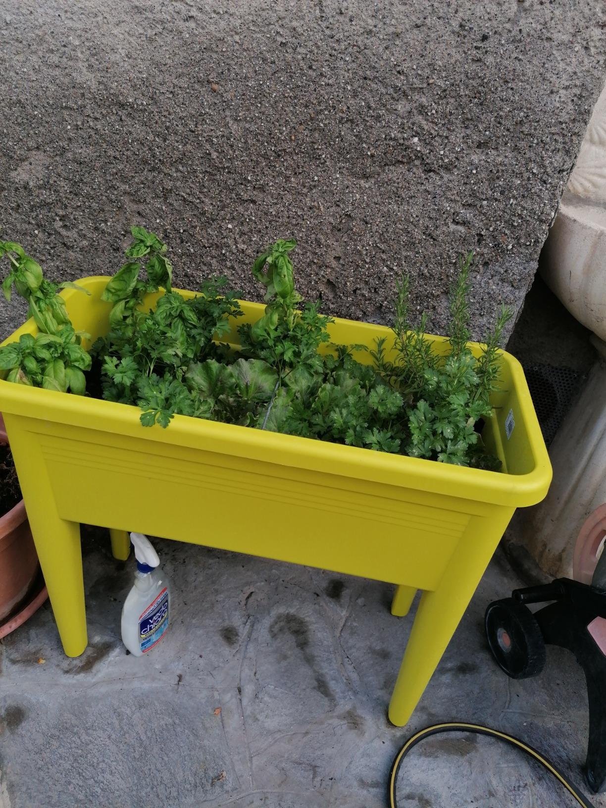 Très pratique en appartement