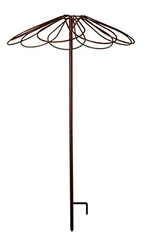 louis-moulin-tuteur-parapluie-9-p-tales-pour-rosier-fer-vieilli-100-x-250-cm image 4