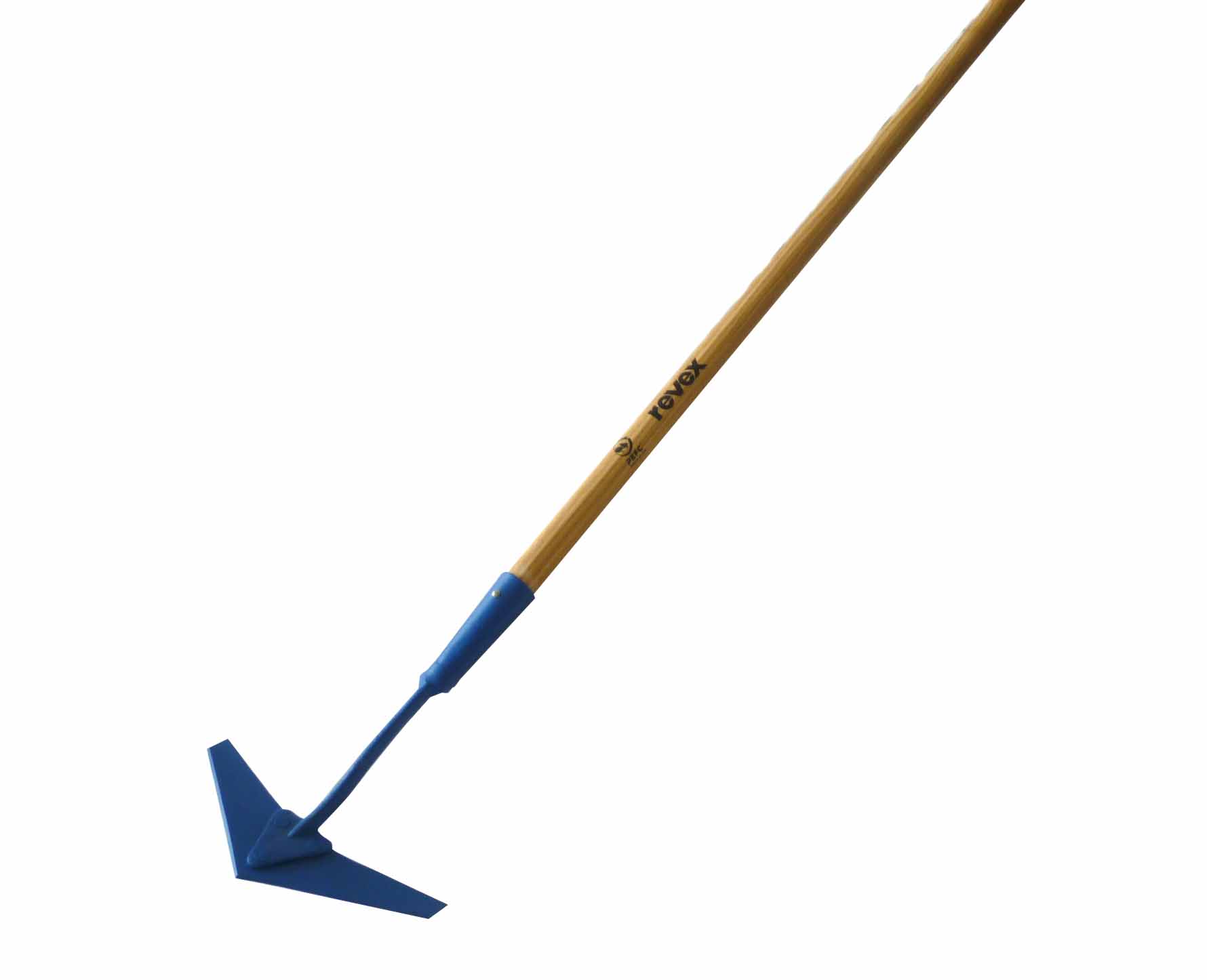 revex-d-sherbeur-d-all-es-outil-de-d-sherbage-pour-all-es-et-bordures image 1