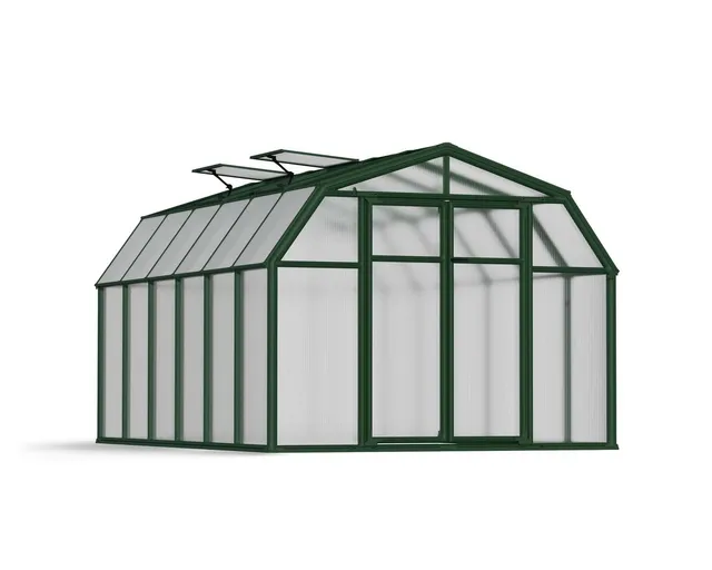canopia-by-palram-hobby-gardener-serre-de-jardin-10-4-m image 1