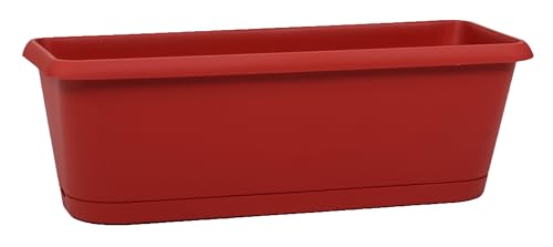 eda-jardini-re-chorus-50-cm-avec-r-serve-d-eau-9-4-l-rouge-rubis image 5