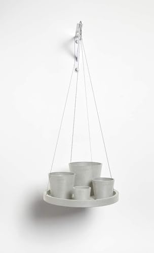 ecopots-plateau-suspendu-36-cm-whitestone image 8