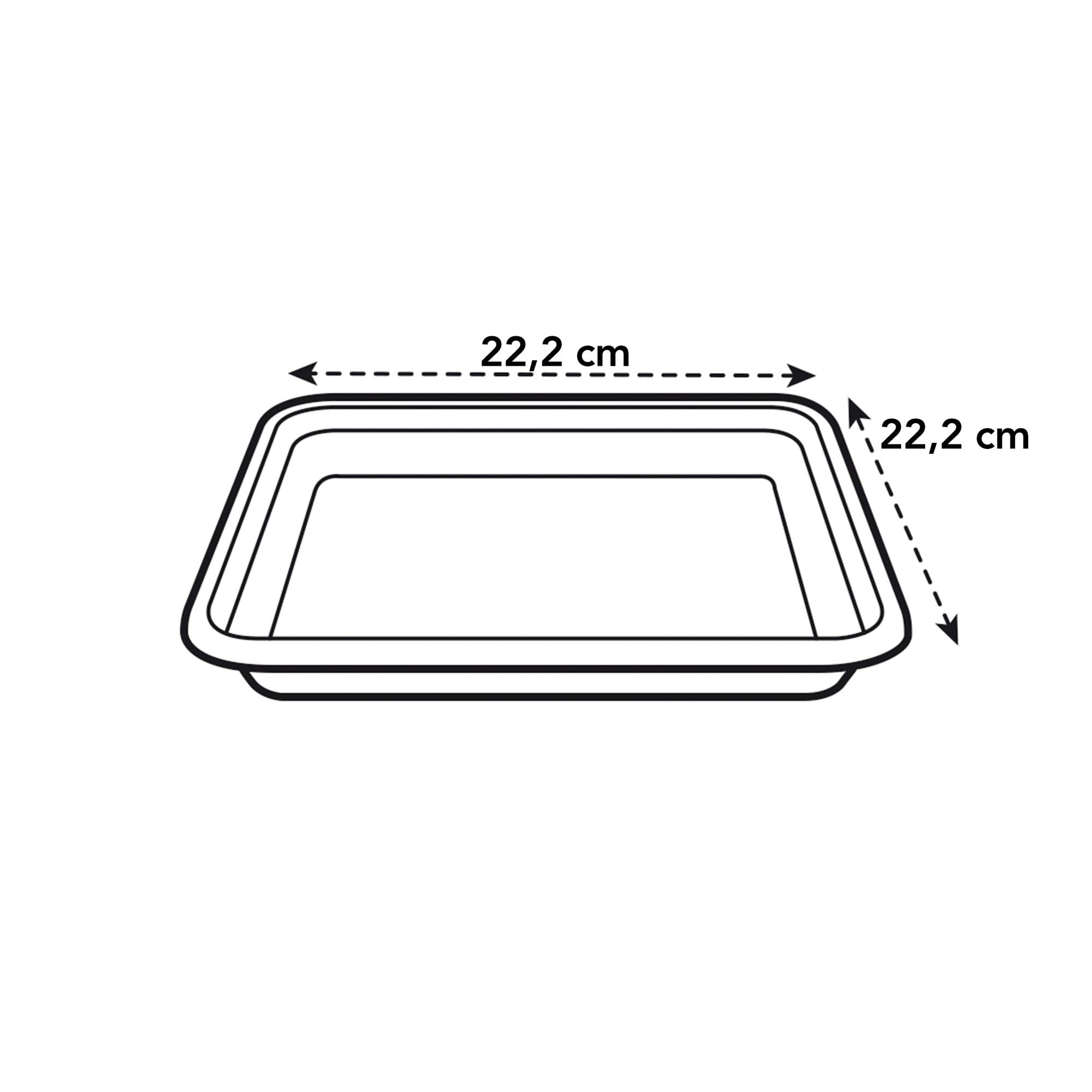 elho-loft-urban-soucoupe-carr-e-22-22-0-x-h-3-1-cm-marron-brique image 4