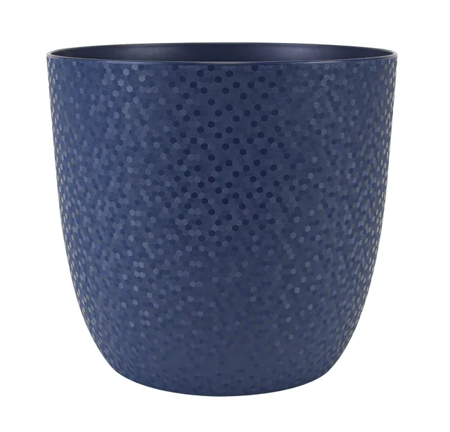 eda-cache-pot-opale-13-7-cm-bleu-profond image 1