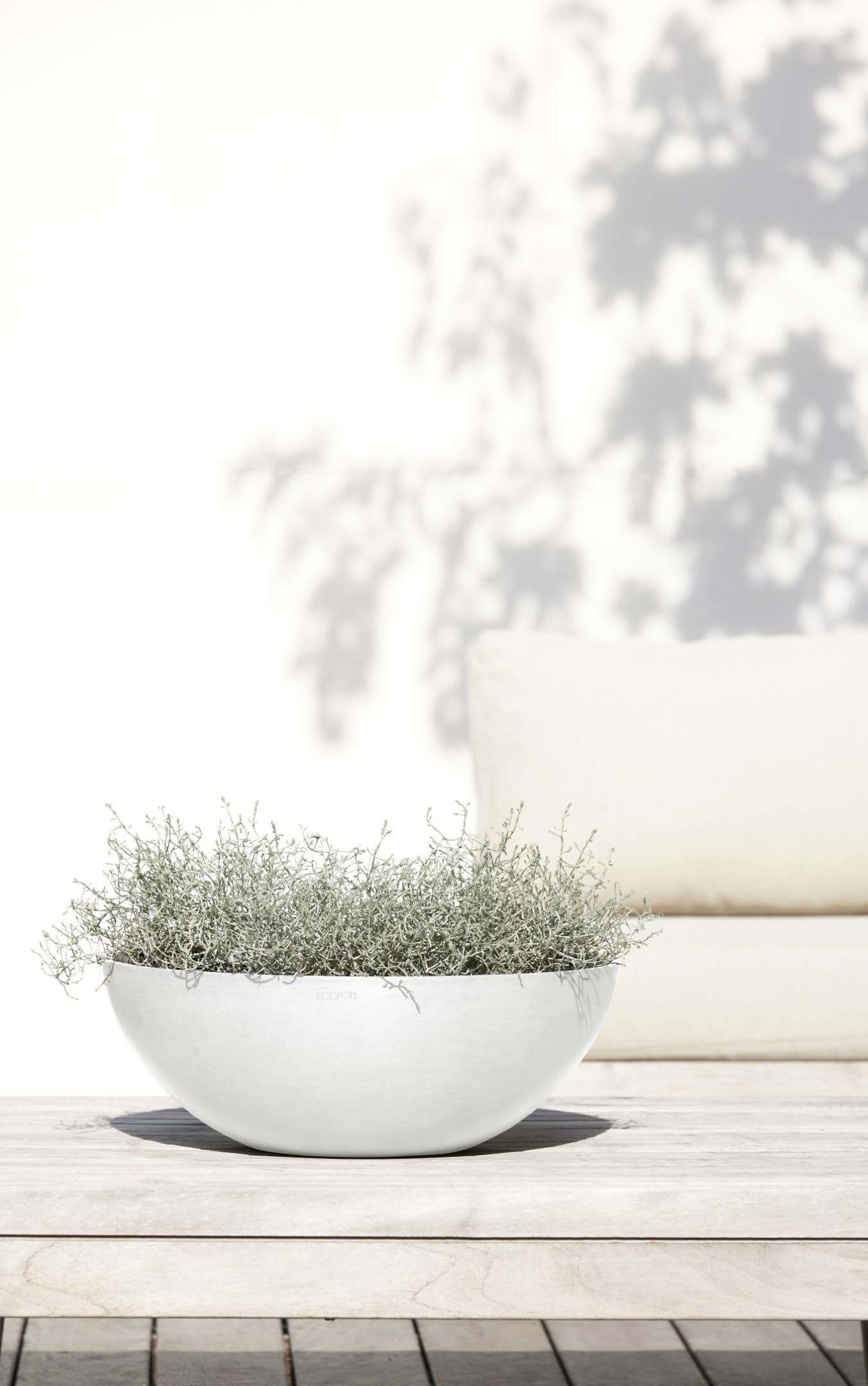 ecopots-vienna-50-pot-rond-extra-large-50-4-x-18-5-cm-int-rieur-ext-rieur image 4