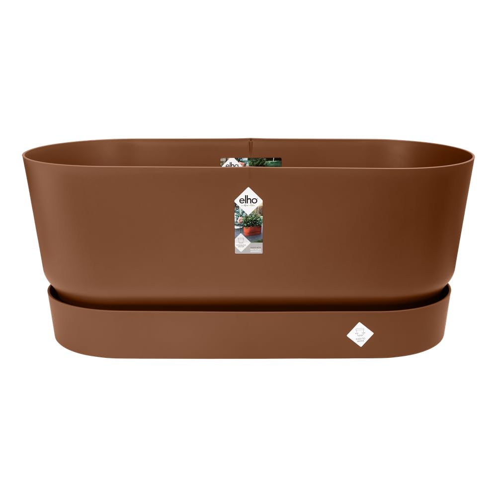 elho-greenville-terrasse-80-cm-roues-jardini-re-marron-glac image 1