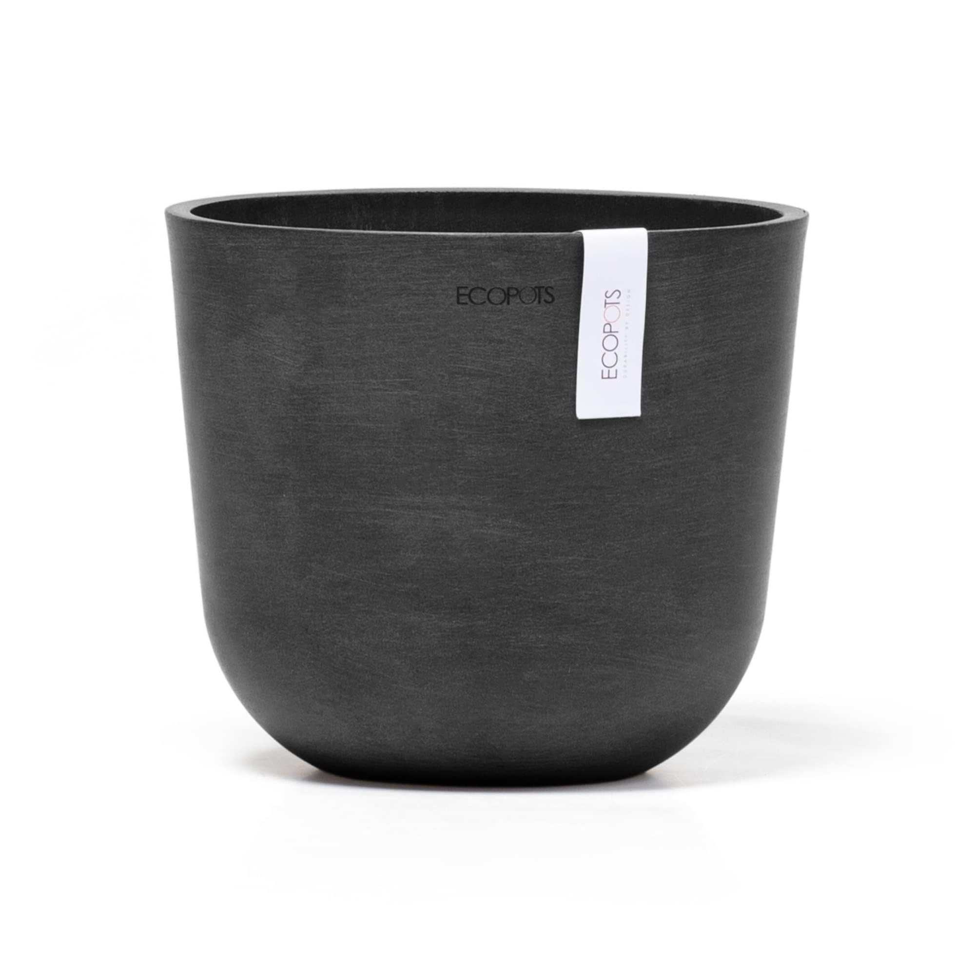 ecopots-pot-rond-oslo-55-gris-fonc-55-x-h-47-9-cm-85-6-l image 5