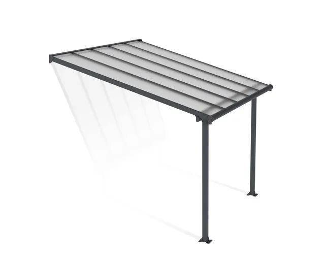 canopia-by-palram-pergola-olympia-3-x-3-m image 1