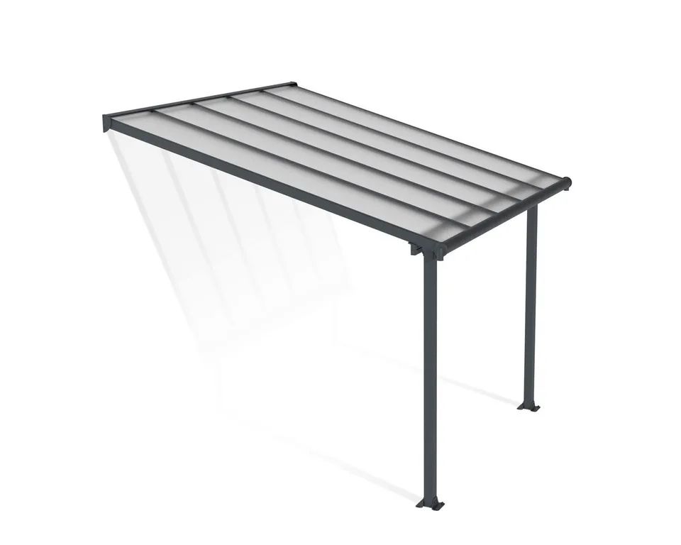 canopia-by-palram-pergola-olympia-3-x-3-m image 1