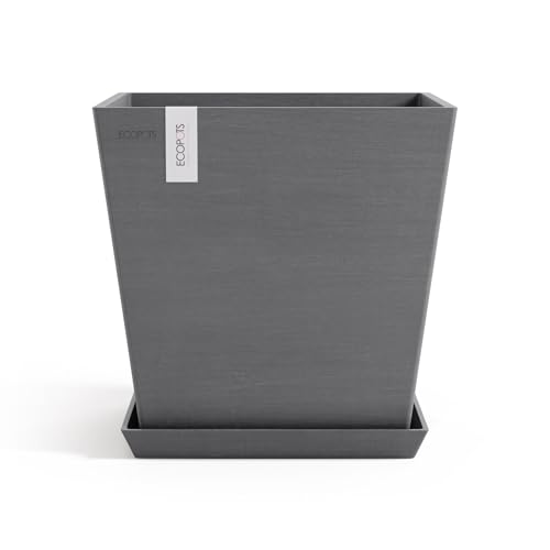 ecopots-pot-carr-rotterdam-35-gris-r-servoir-d-eau-35-2-x-35-2-x-h-34-cm-30-l image 8