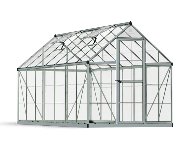 canopia-by-palram-harmony-7-9-m-serre-de-jardin image 1