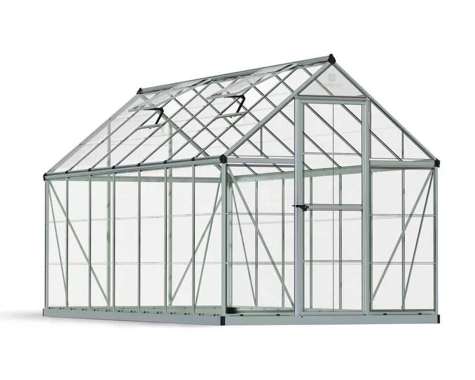 canopia-by-palram-harmony-7-9-m-serre-de-jardin image 1