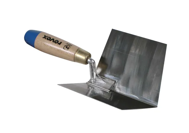 revex-truelle-d-angle-int-rieur-inox image 1