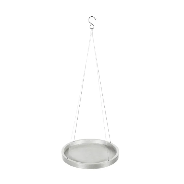 ecopots-plateau-suspendu-36-cm-whitestone image 1
