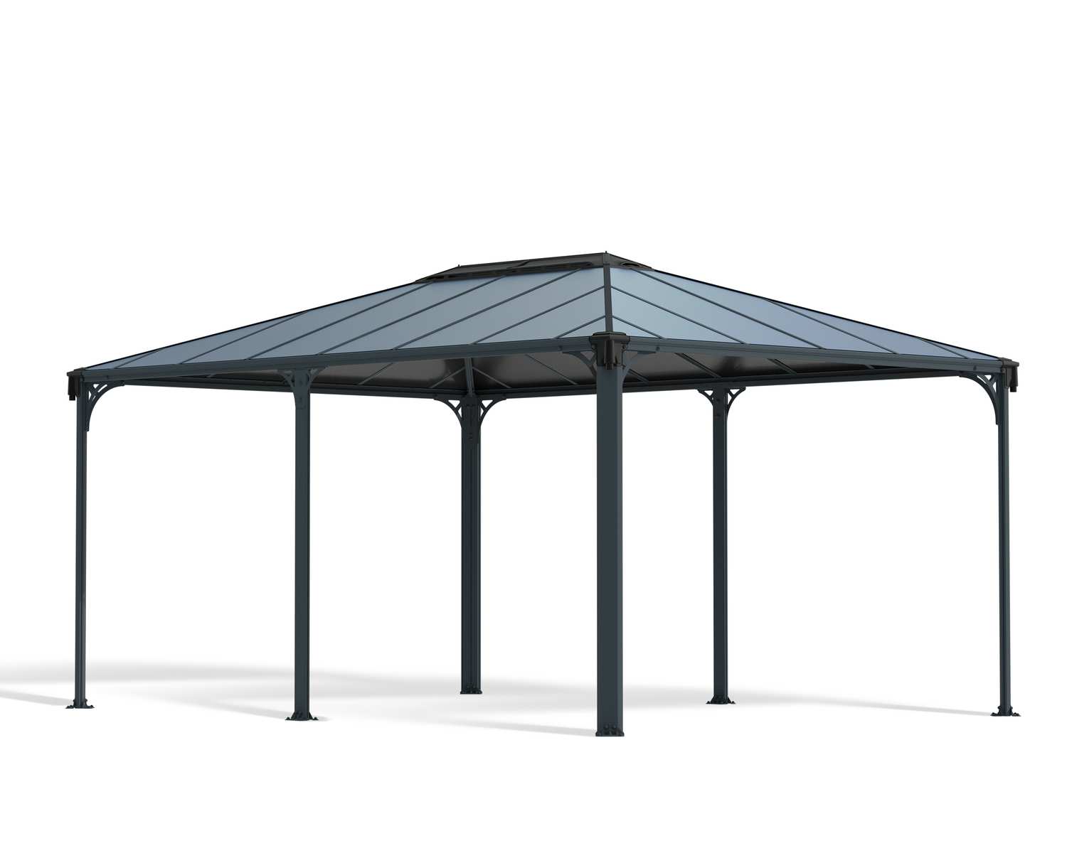 canopia-by-palram-martinique-gazebo-kit-12-x-16-ft image 1