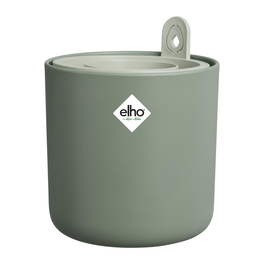 elho-amazing-avocado-pot-pot-avocat-12-x-h-12-1-cm-leaf-green image 3