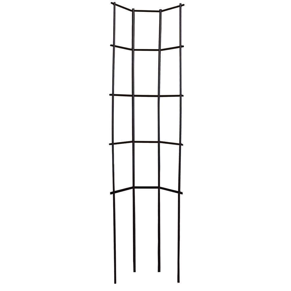 louis-moulin-treillage-trap-ze-23-5-x-100-cm-fer-vieilli-support-piquer-made-in- image 1
