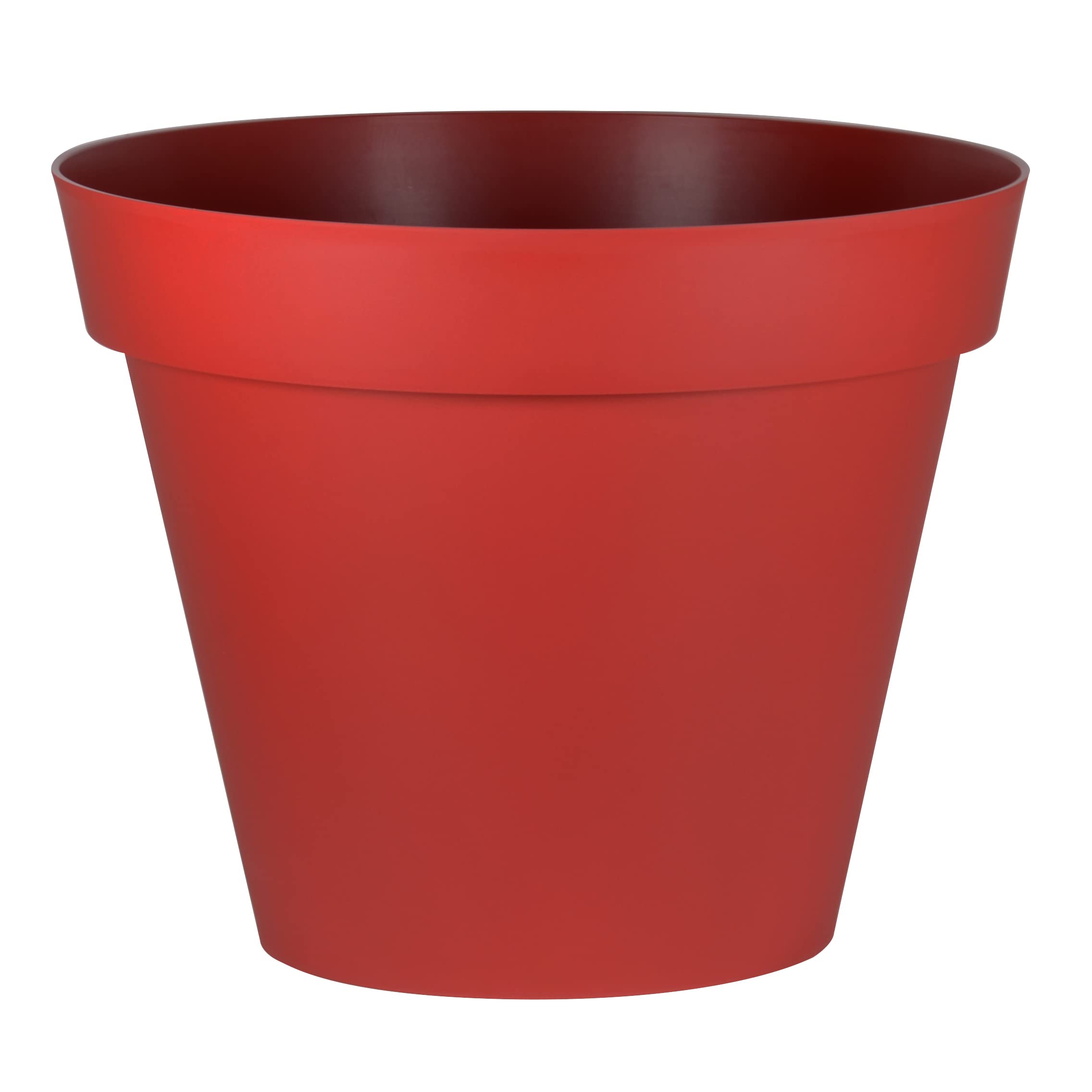 eda-pot-rond-toscane-100-cm-356-l-98-5-x-h-79-5-cm-rouge-rubis image 1