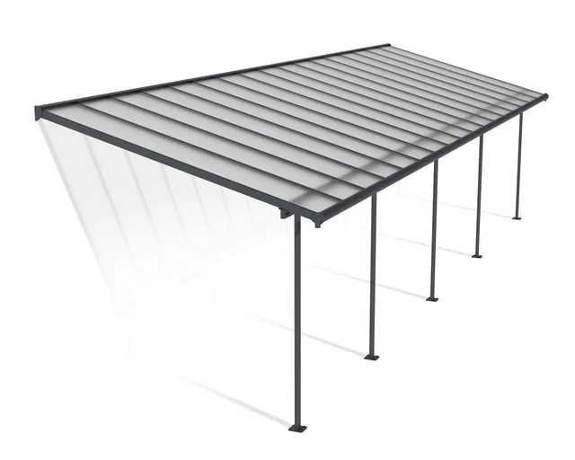 canopia-by-palram-sierra-couverture-de-terrasse-kit-10-x-34-ft image 1