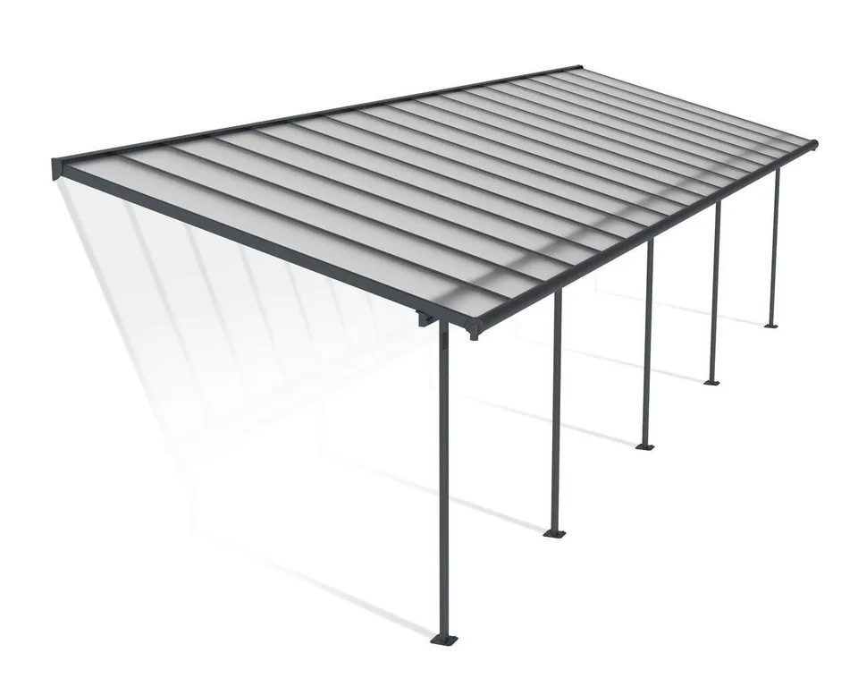 canopia-by-palram-sierra-couverture-de-terrasse-kit-10-x-34-ft image 1