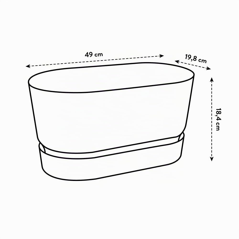 elho-greenville-long-50cm-jardini-re-living-ciment image 5