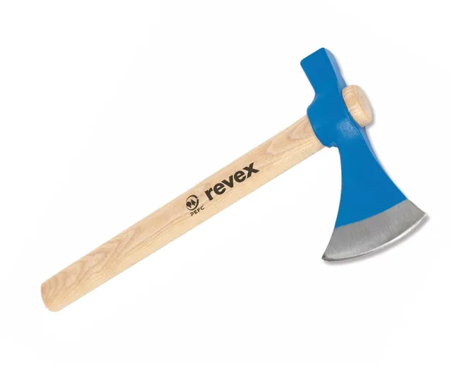 revex-hachette-t-te-les-40cm image 1