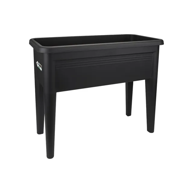 elho-green-basics-table-de-culture-xxl-75-cm-living-noir image 1