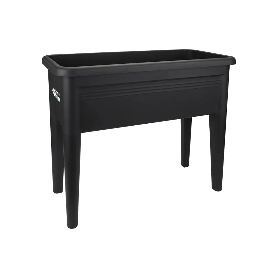elho-green-basics-table-de-culture-xxl-75-cm-living-noir image 1