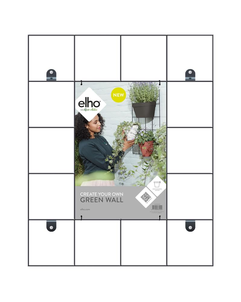 elho-loft-urban-green-wall-grille-59-cm-living-noir image 2