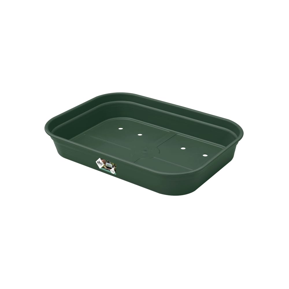 elho-green-basics-plateau-de-culture-m-leaf-green image 2