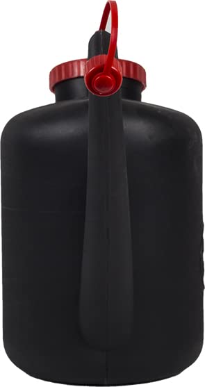 eda-bidon-arrosoir-11-l-noir-65-x-20-x-31-5-cm-avec-filtre image 3