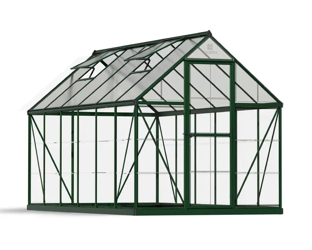 canopia-by-palram-hybrid-serre-de-jardin-6-8m image 1