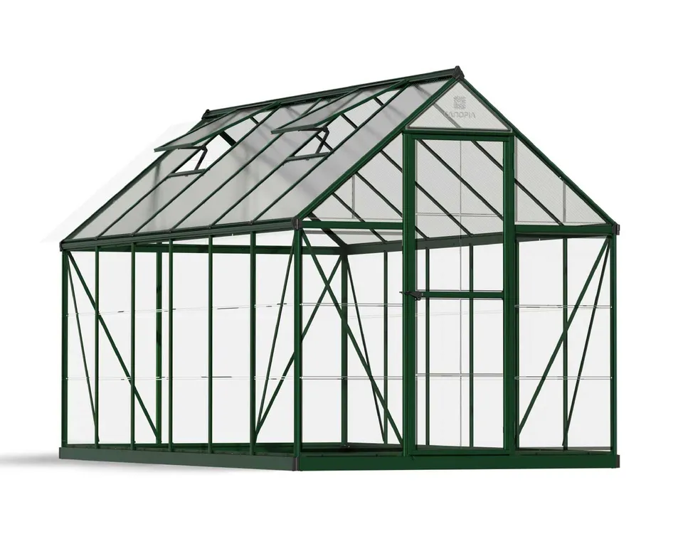 canopia-by-palram-hybrid-serre-de-jardin-6-8m image 1
