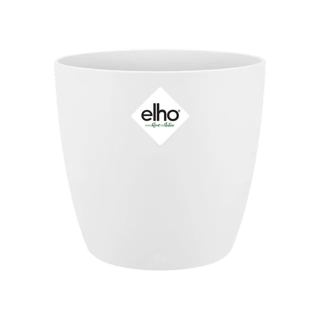 elho-brussels-rond-mini-10-5-cm-blanc-11-x-h-9-7-cm image 1