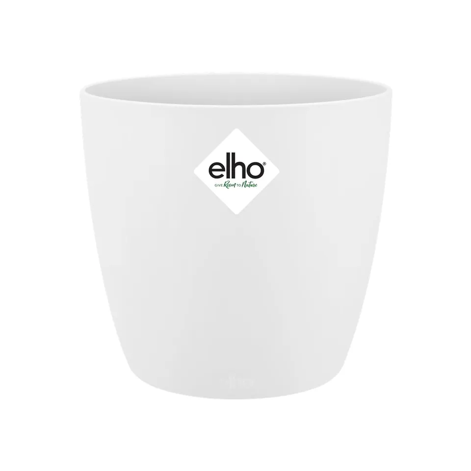 elho-brussels-rond-mini-10-5-cm-blanc-11-x-h-9-7-cm image 1