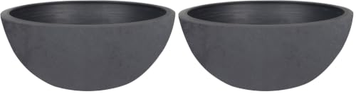 eda-basalt-up-vasque-30-cm-5-5-l-gris-anthracite image 4