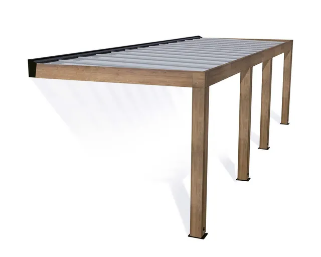 canopia-by-palram-helsinki-pergola-3x8-6 image 1