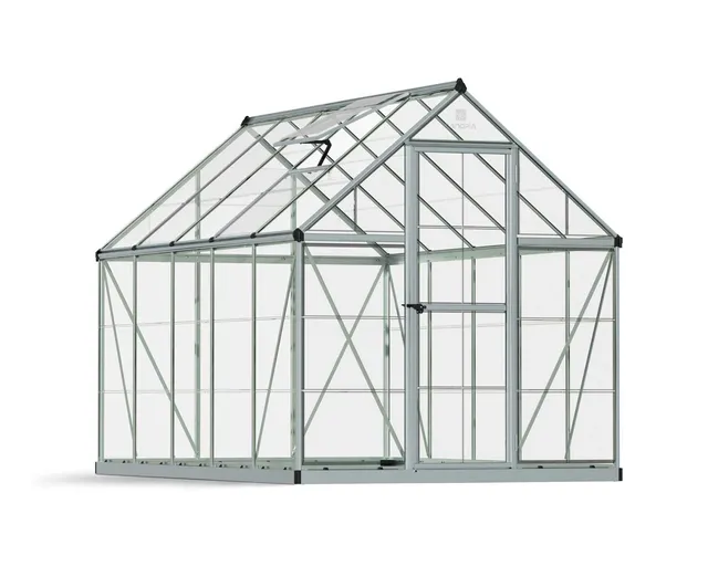 canopia-by-palram-harmony-serre-de-jardin-5-7m image 1
