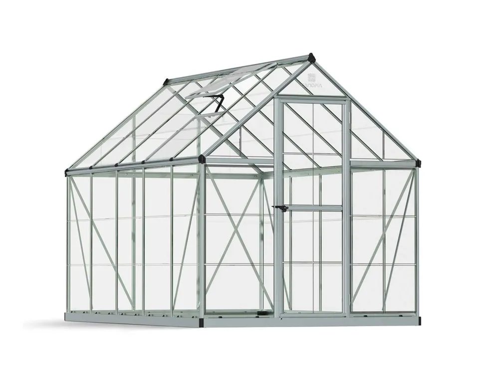 canopia-by-palram-harmony-serre-de-jardin-5-7m image 1